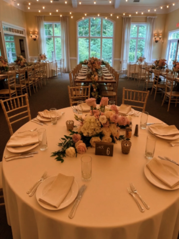 @Adonis Decorations LLC
