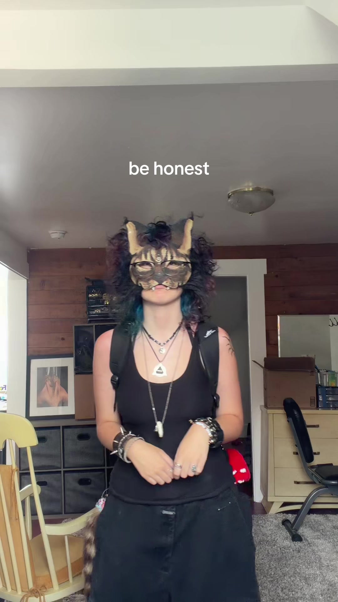 @Taz 🐺