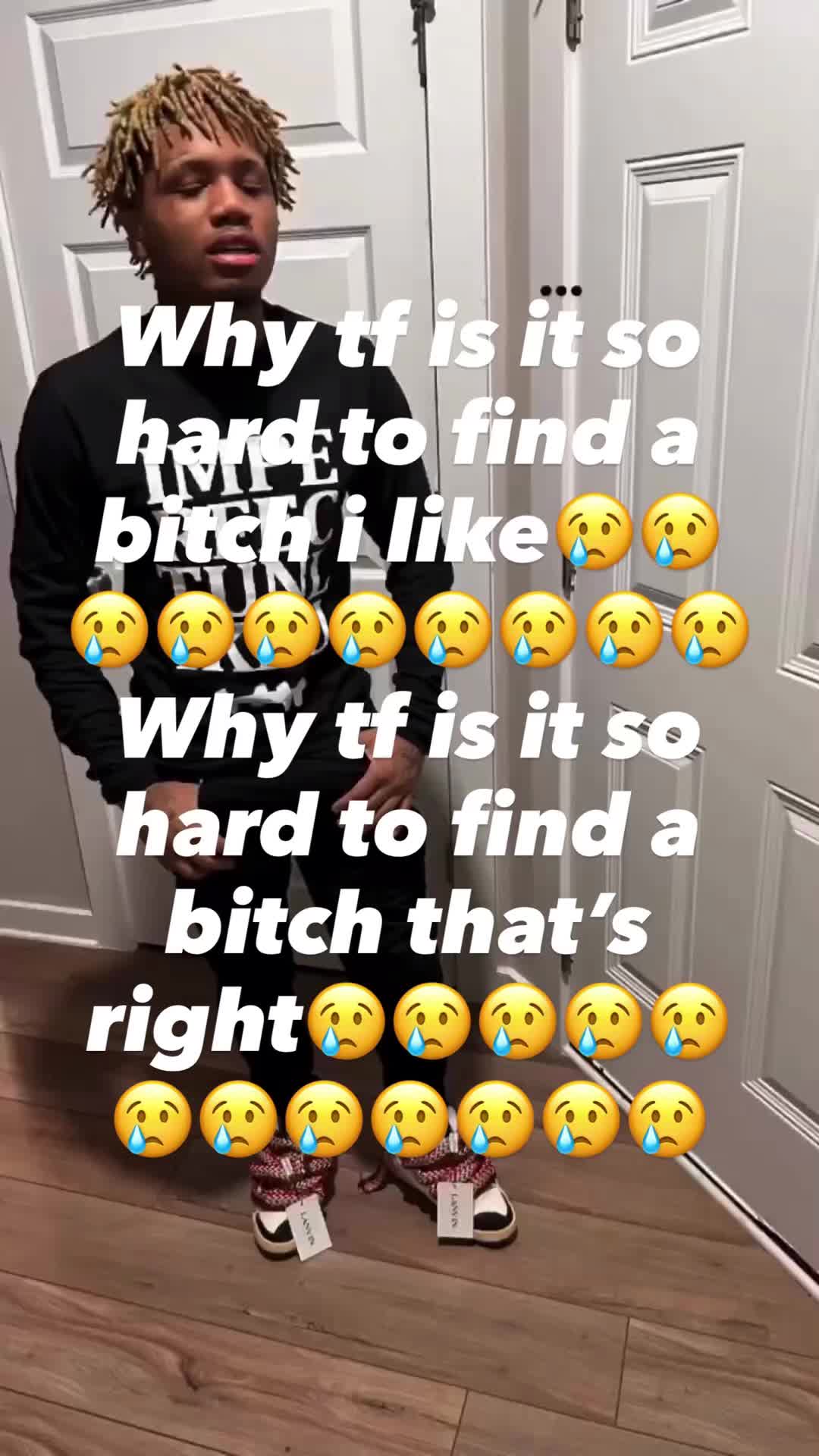 @ 