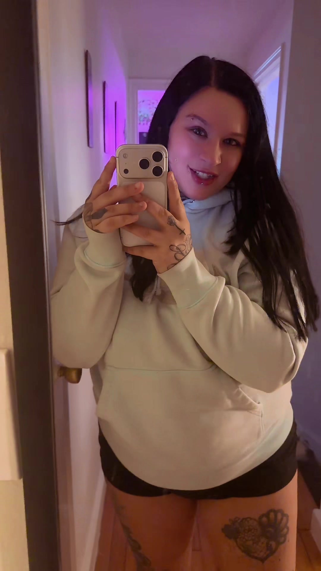 @Becca