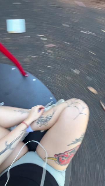 @Del