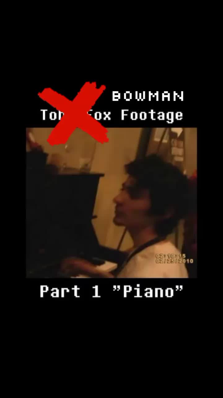 @Toby Fox Media