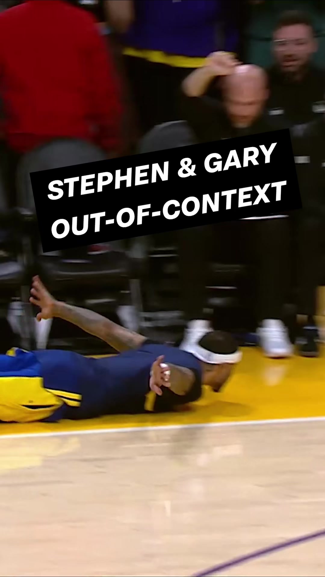 @warriors