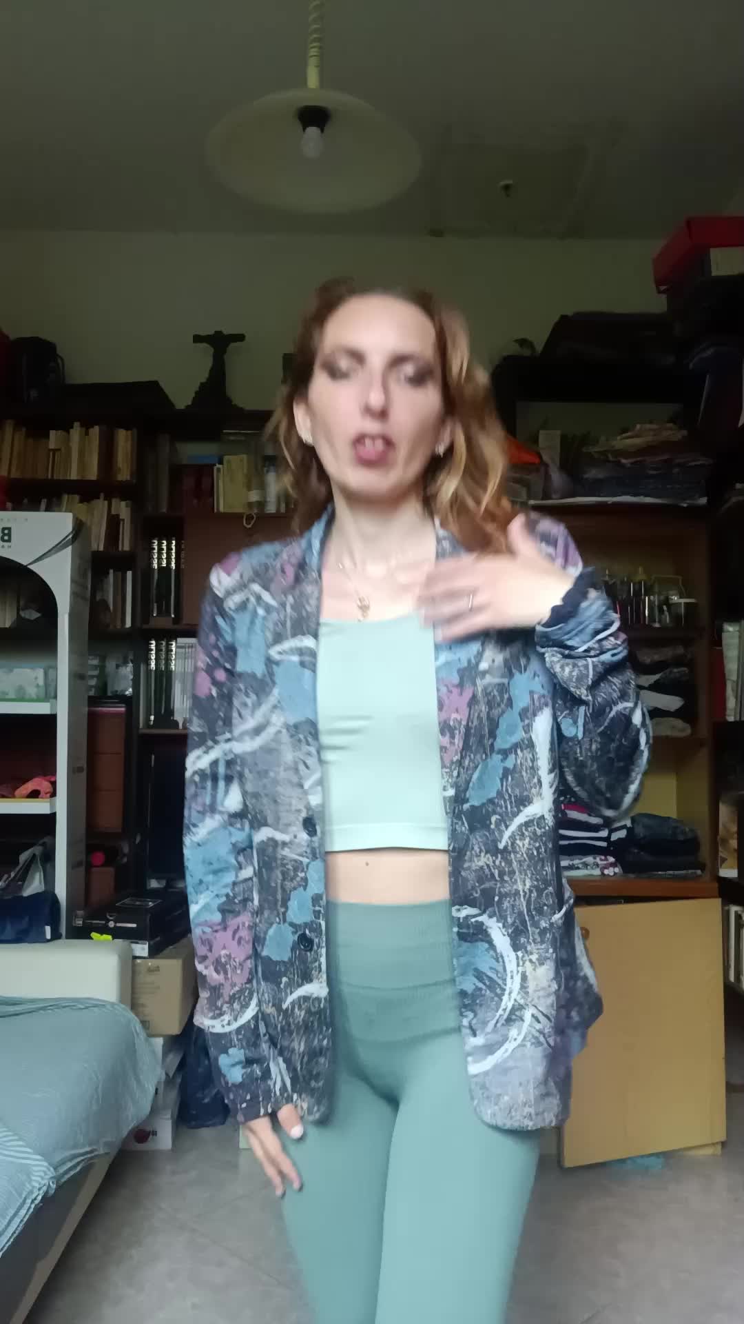 @Gloria Gensabella