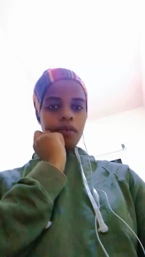 @Meseret 💞💞ye &hearts;️ Geta liijji
