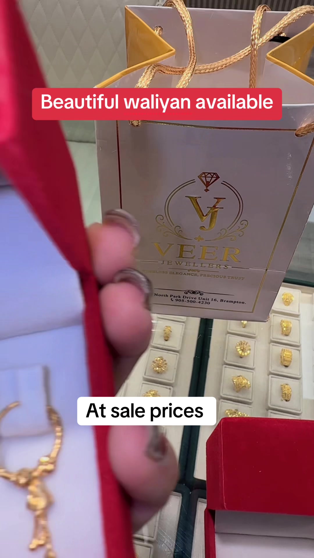 @VEER JEWELLERS