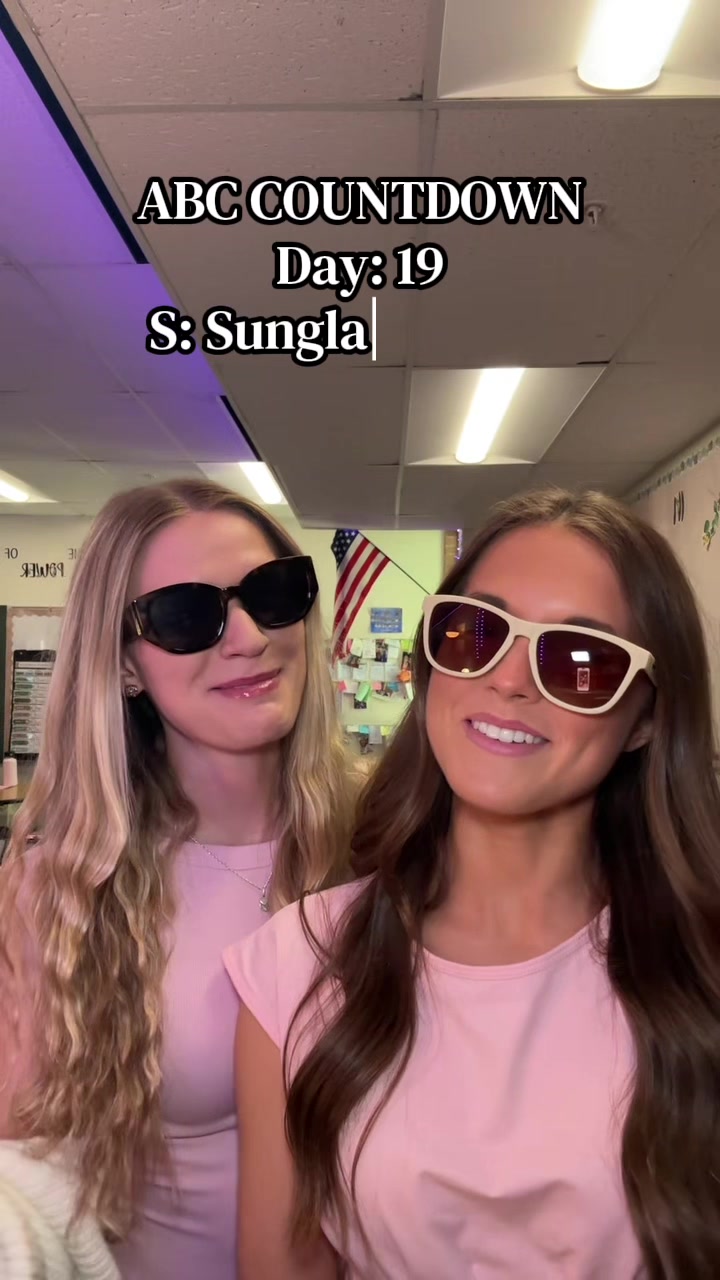 @Ms. Bush & Ms. Gray