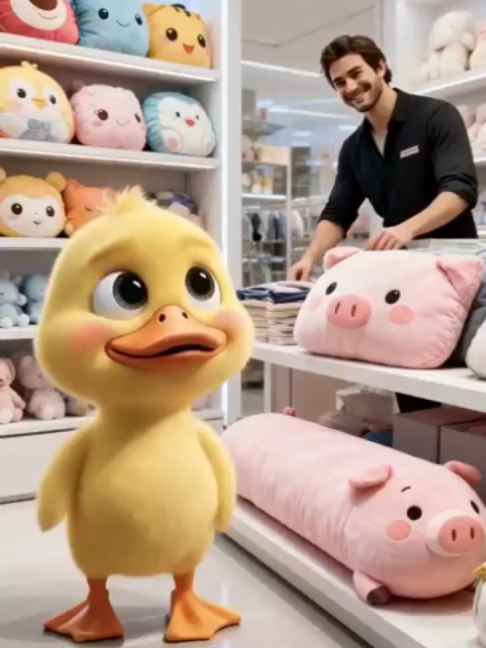@Lavender Ducks