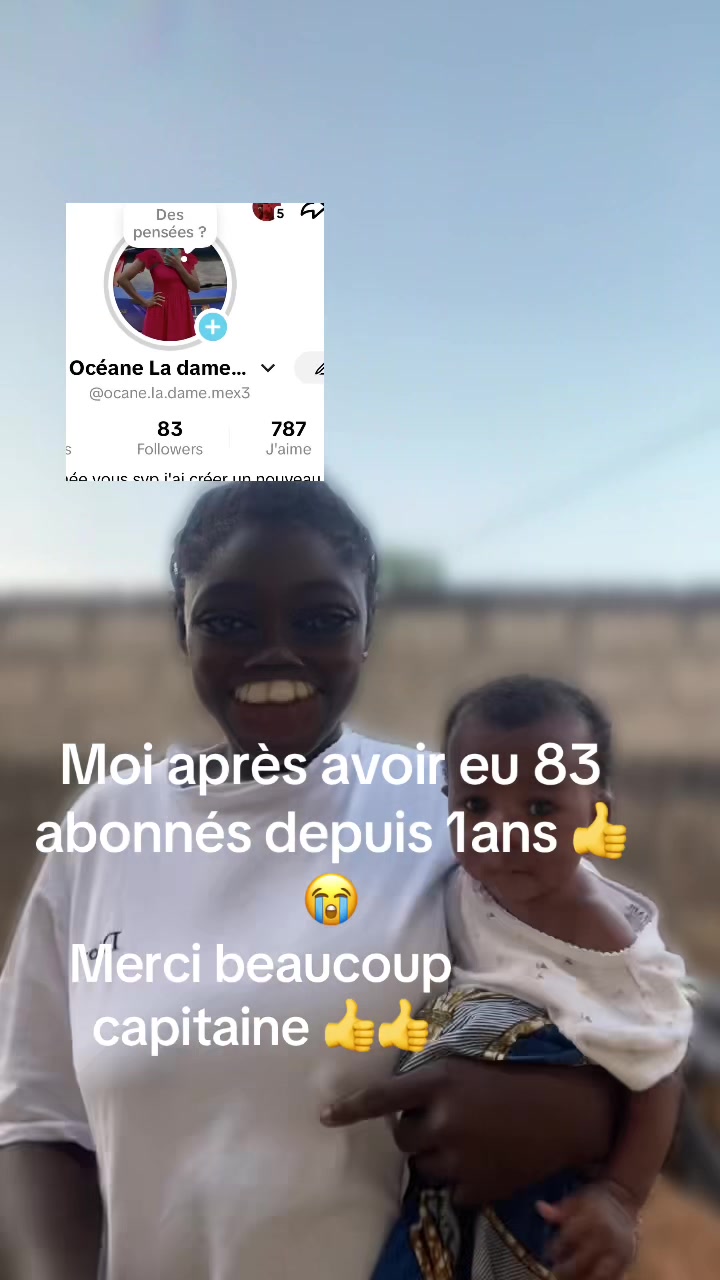 @Oc&eacute;ane💕 l&rsquo;unique❤️