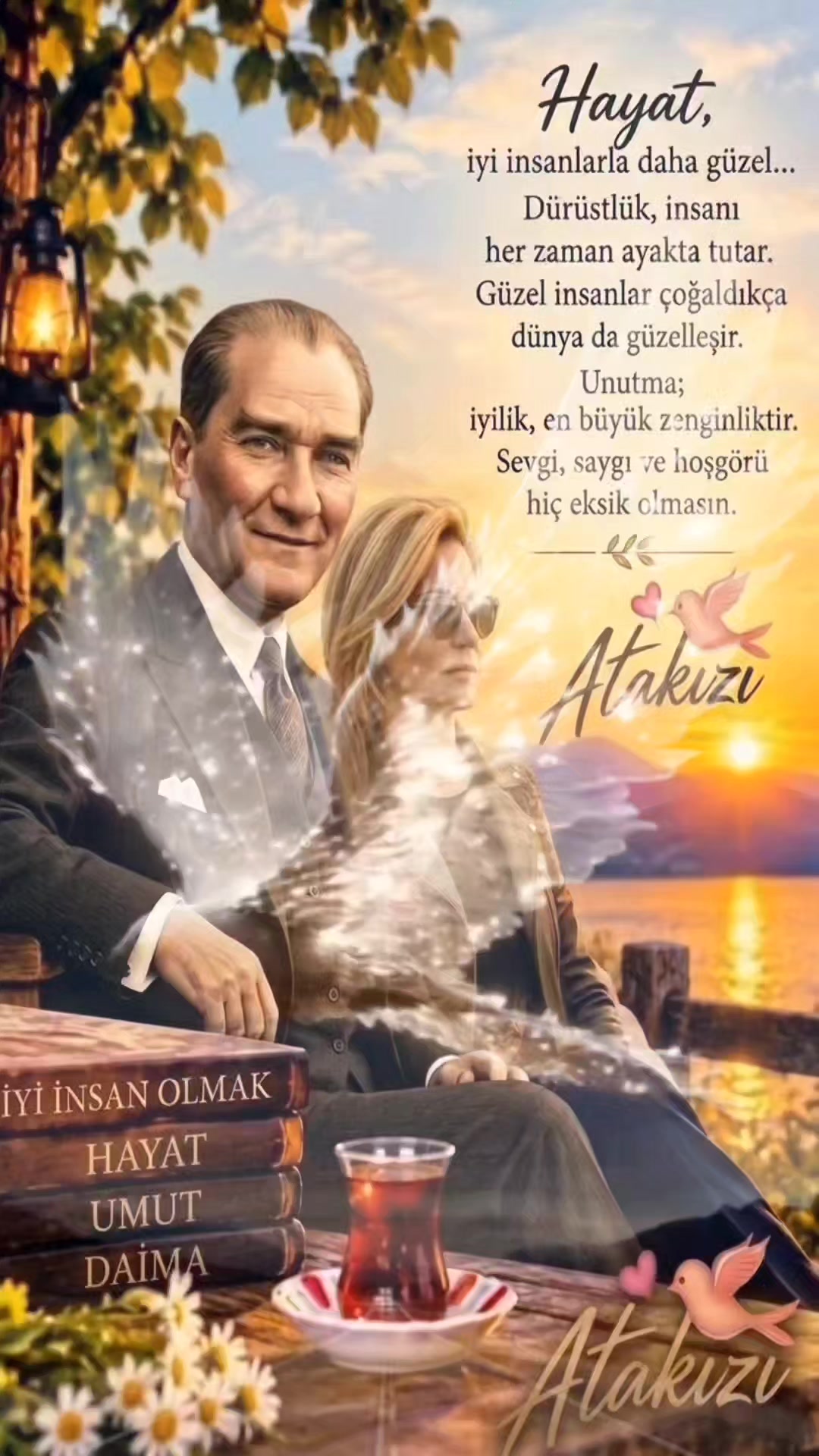 @ATAT&Uuml;RK'&Ccedil;&Uuml;