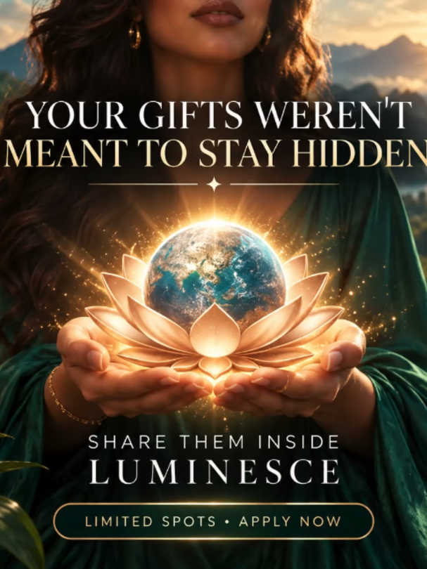 @Luminesce