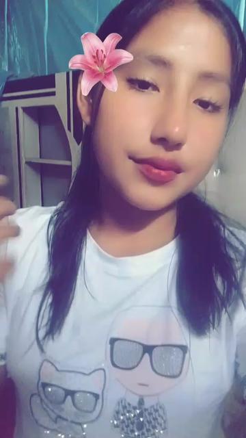 @la morenita ๐๐