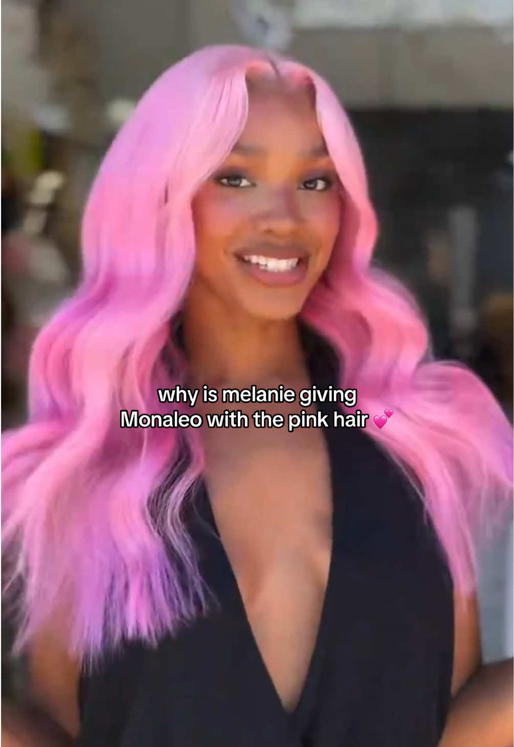 @Monalehoes | Fan Account
