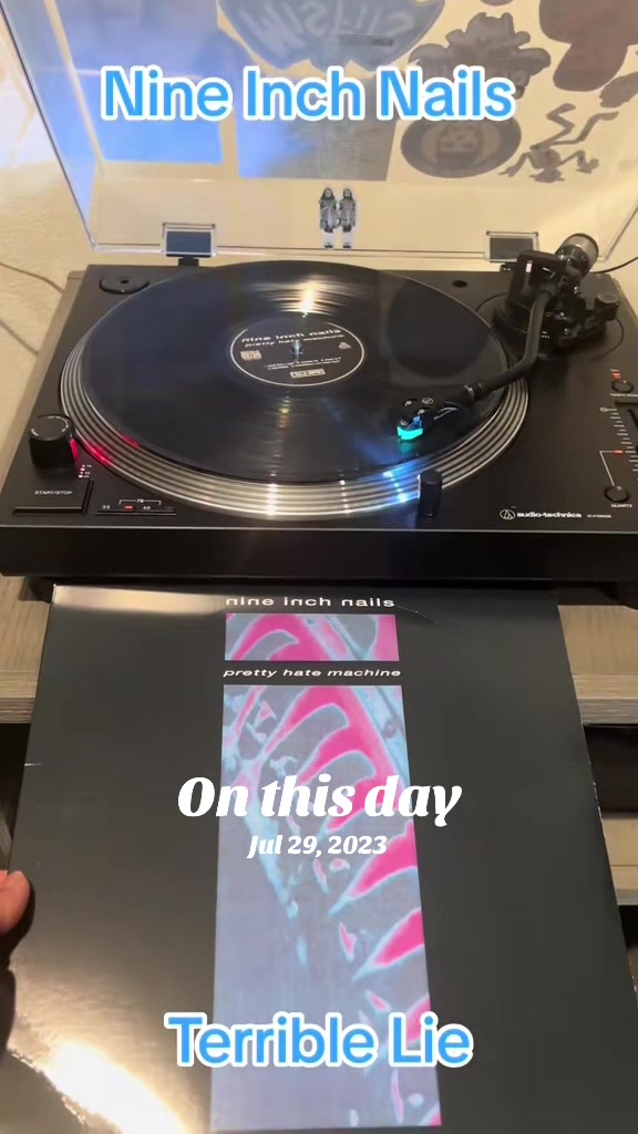 @Vinyl Fetish