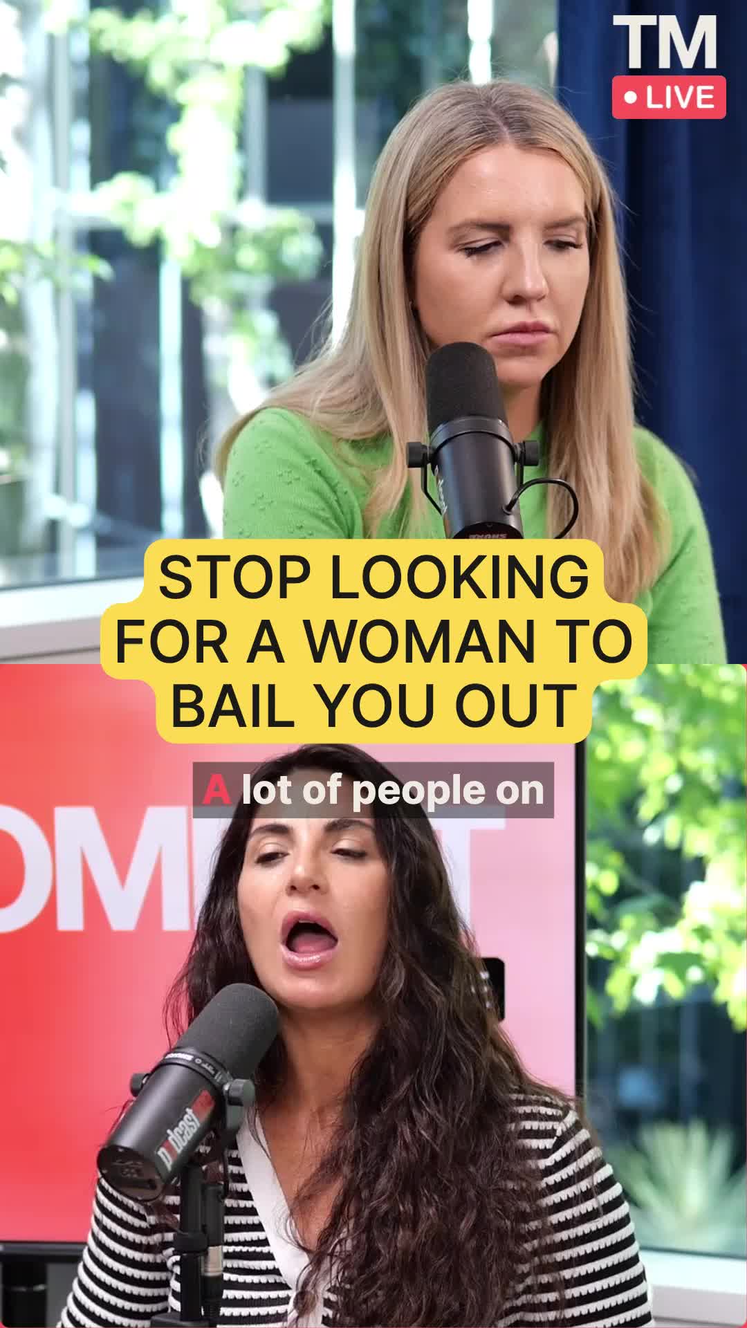 @Meredith Lynch
