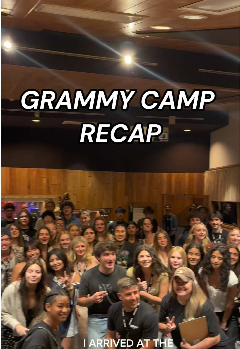 @GRAMMYS