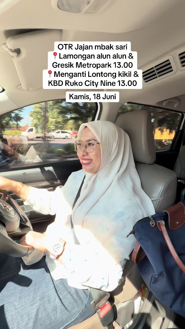 @jajan mbak sari