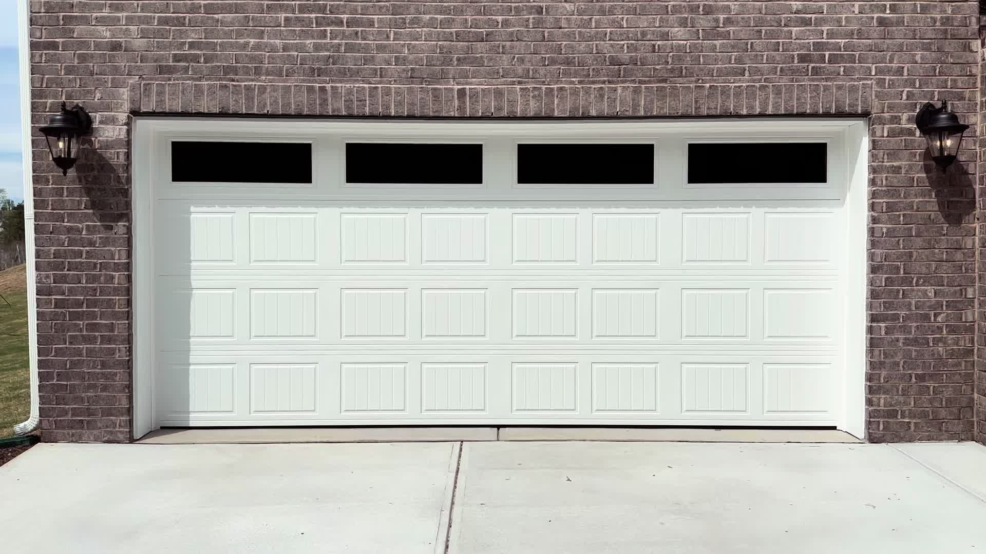 @Titan Garage Doors