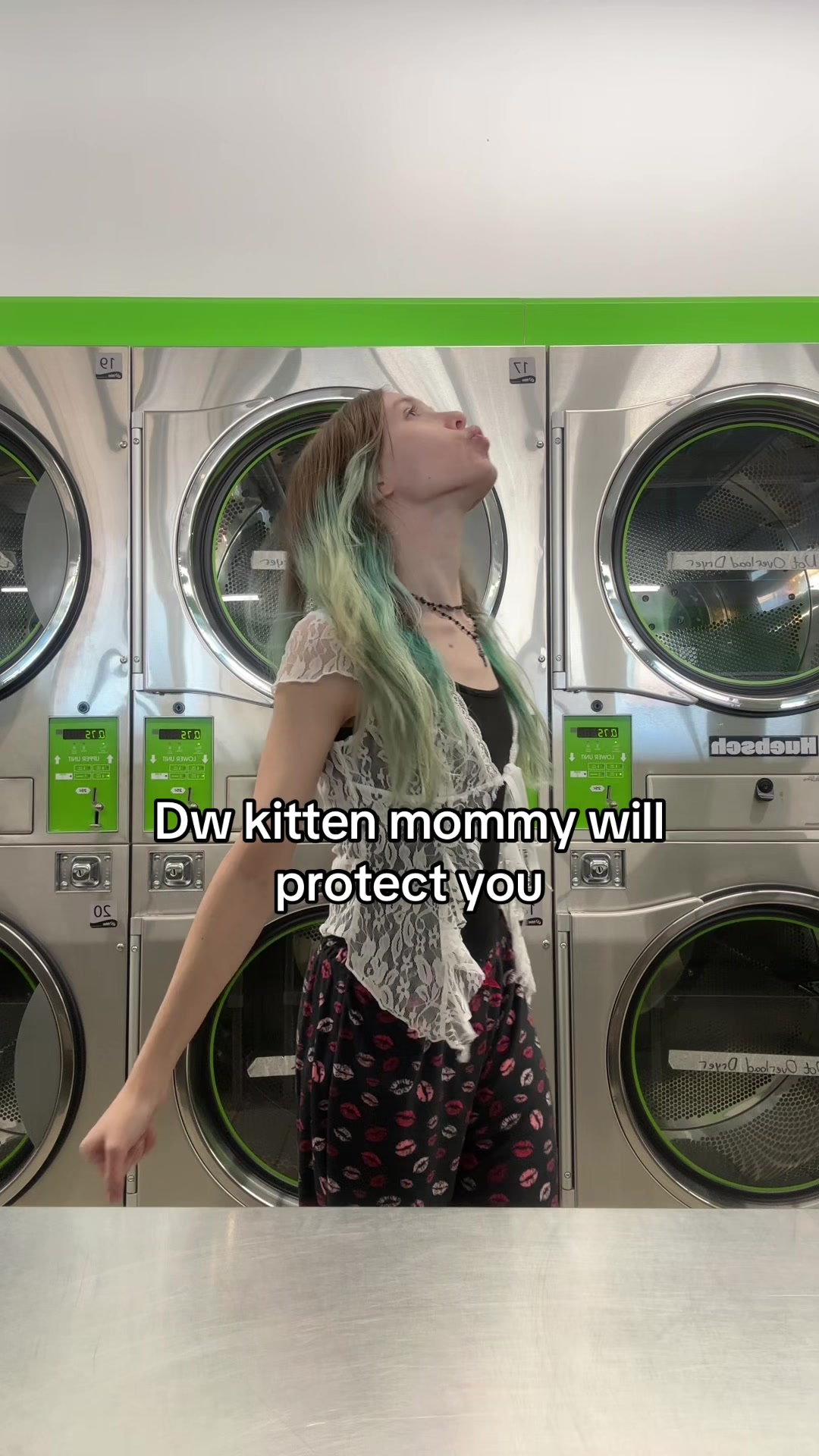 @GothgirlHarls