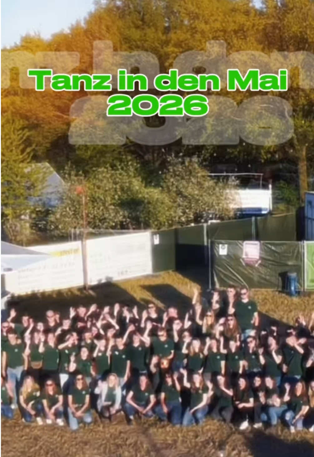 @Landjugend Amelinghausen