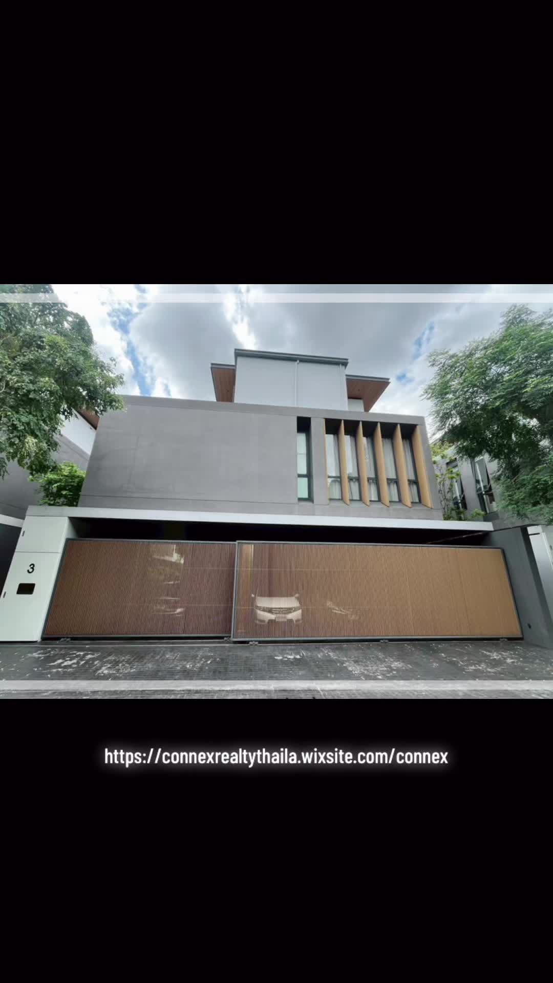 @CONNEX REAL ESTATE THAILAND
