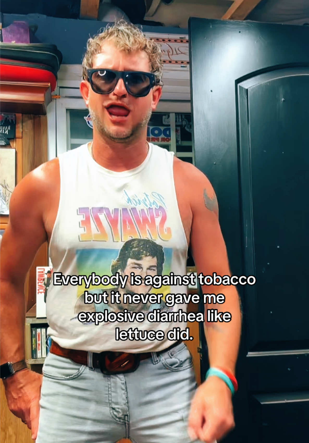 @Hillbilly Hartman