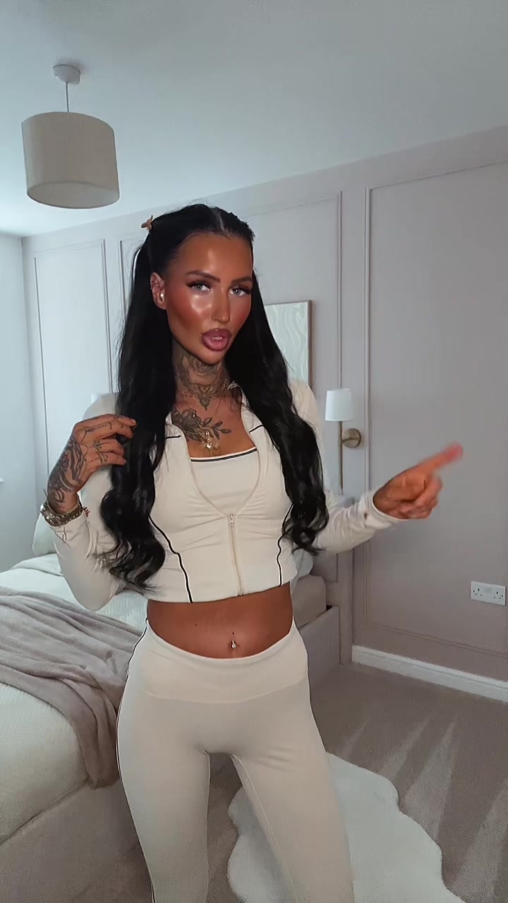 @georgia lavelle