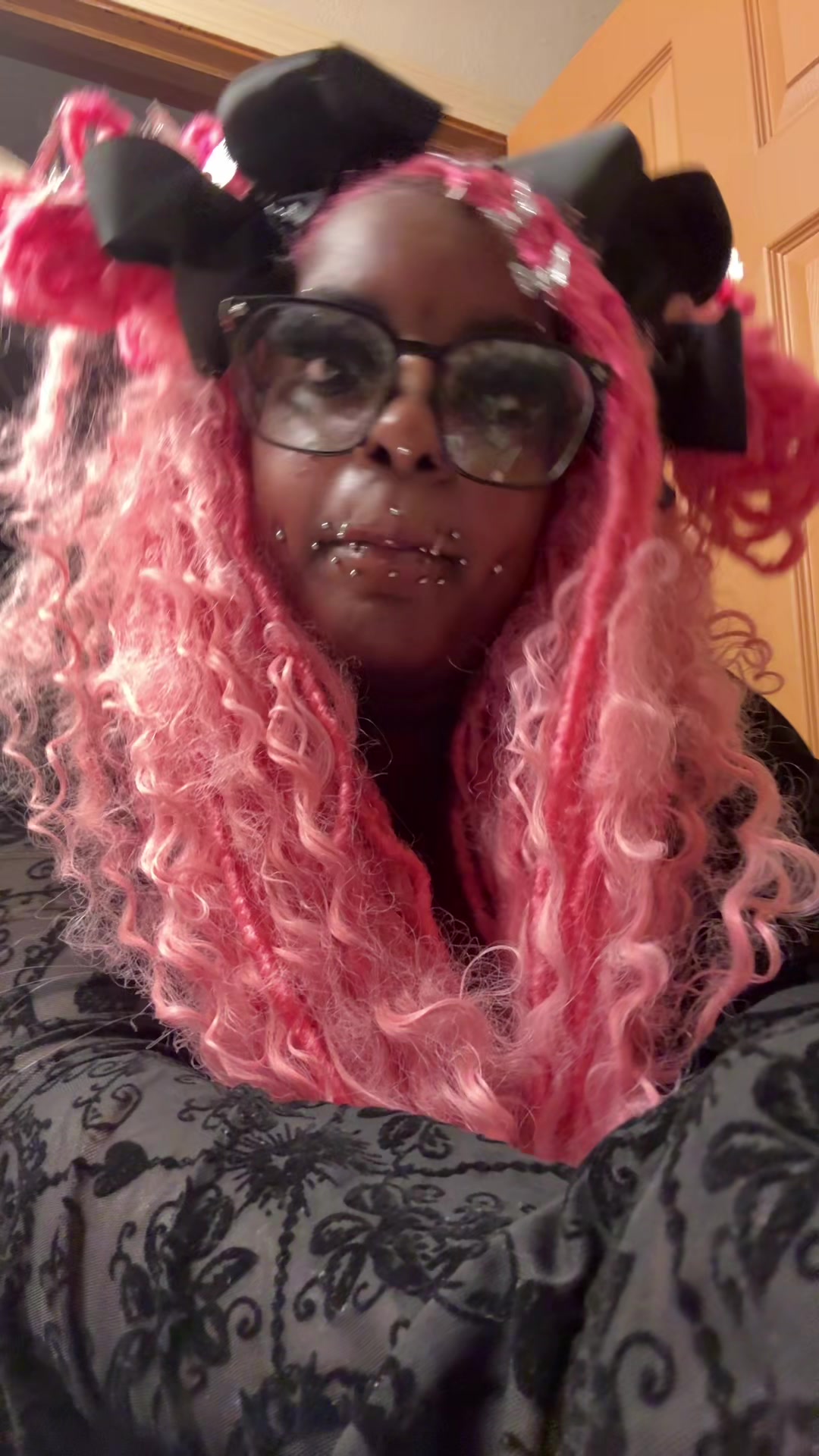 @pinkie