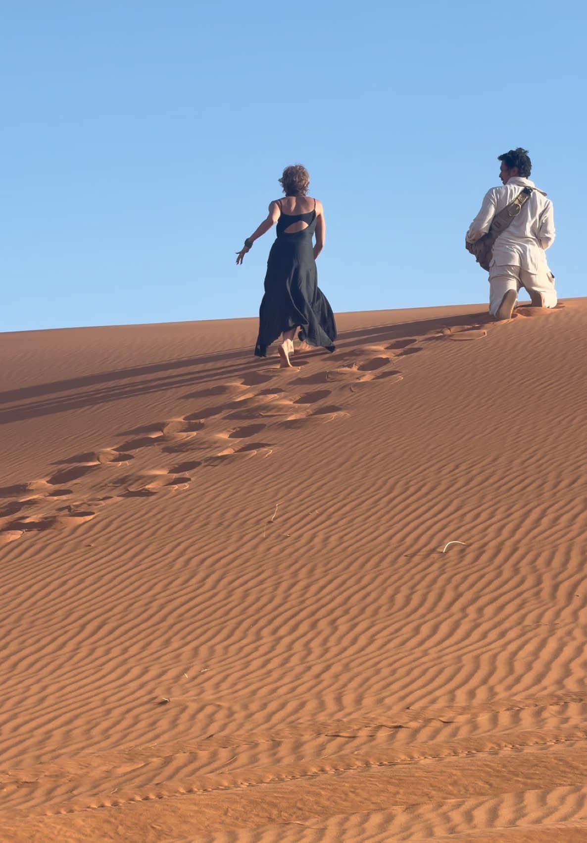 @Merzouga Globe 🌎