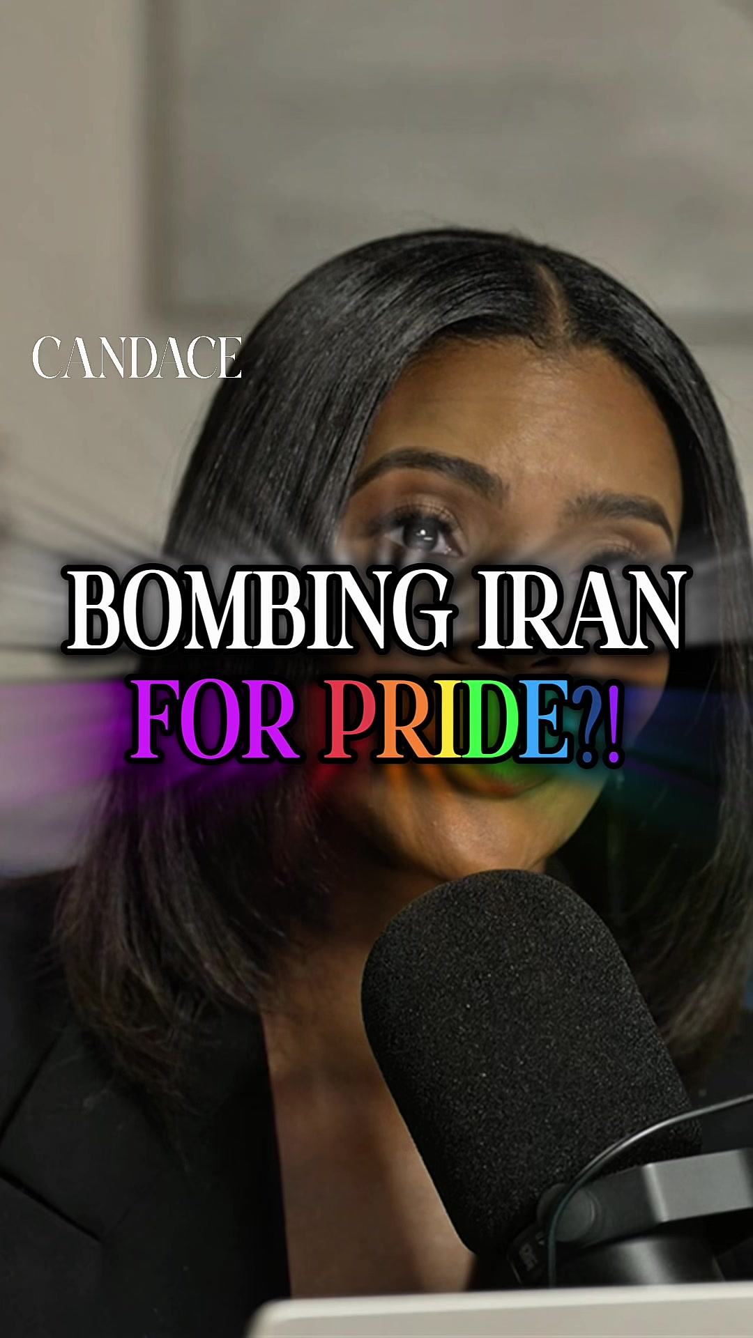 @CANDACE