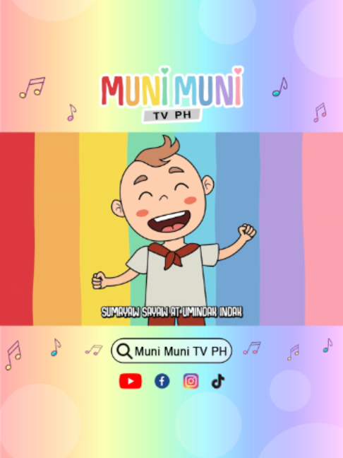 @Muni Muni TV PH