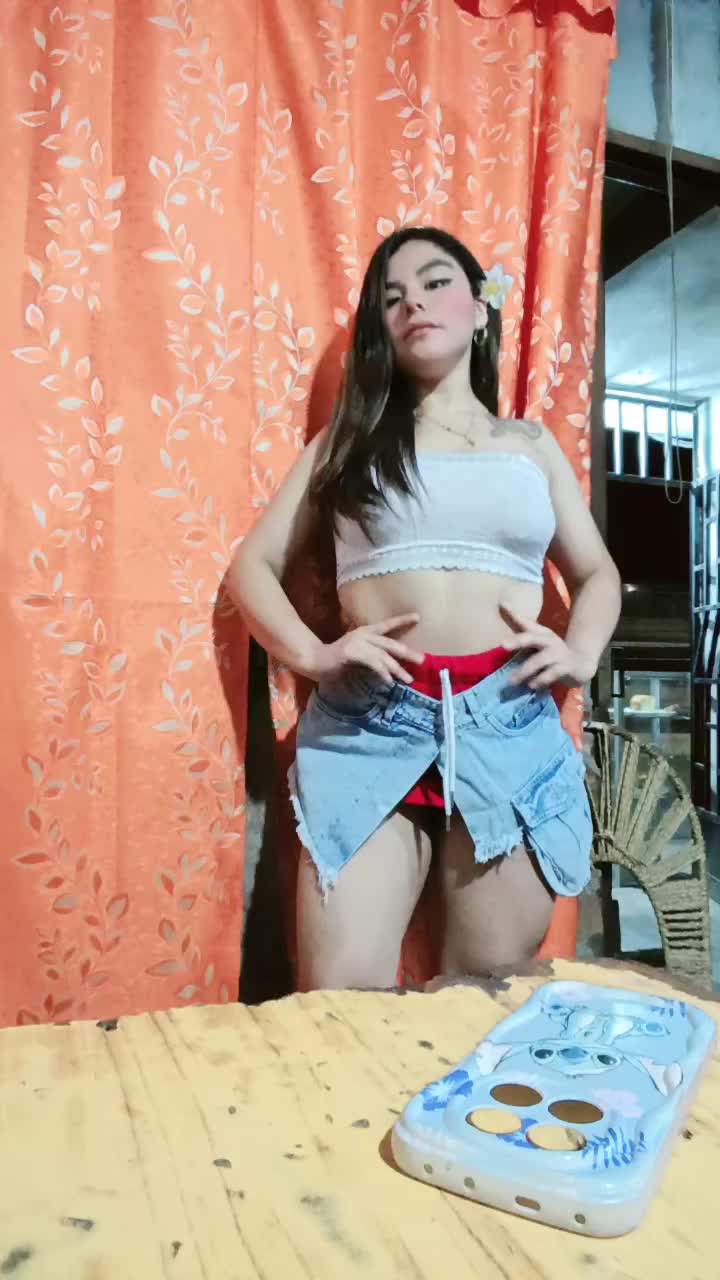 @EREICO LILIANA FIT 🔥