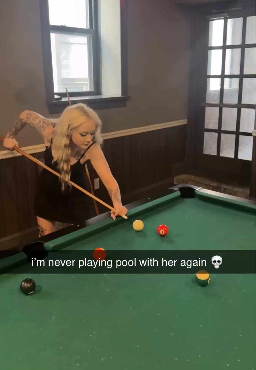@cry baby