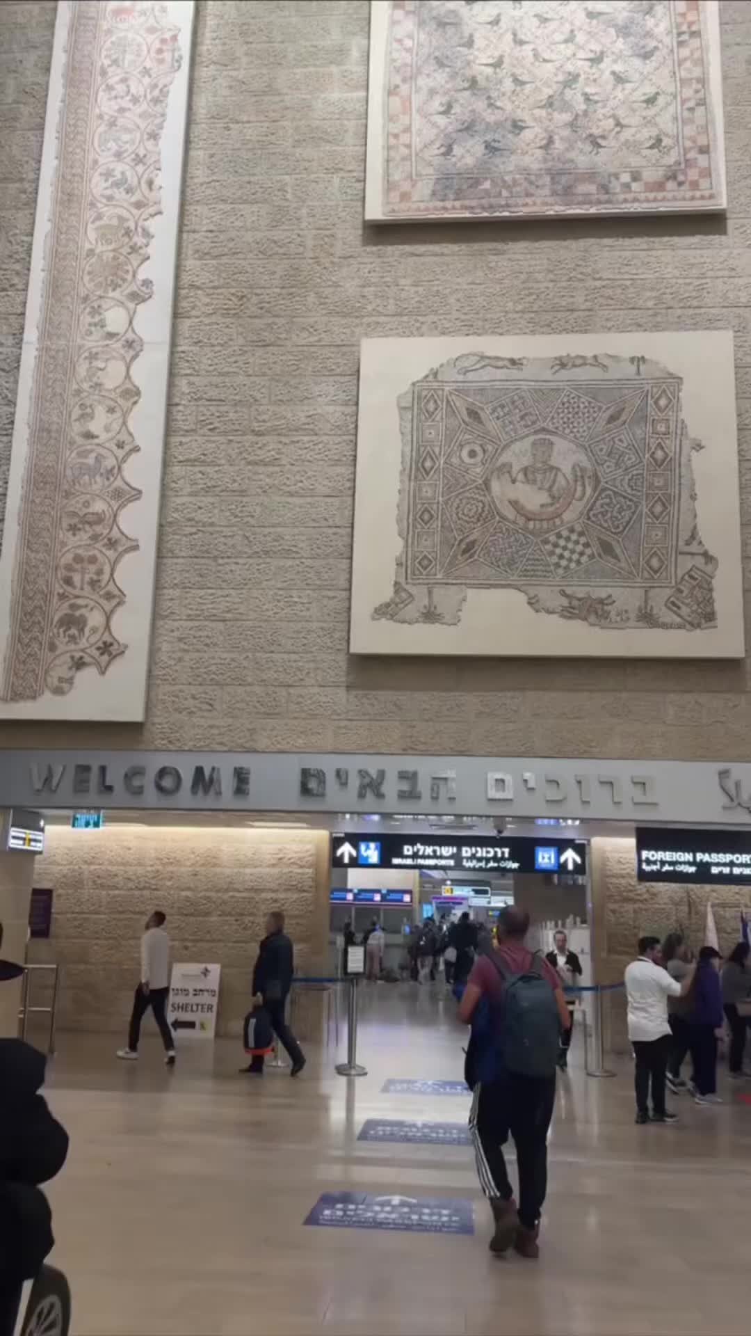 @Birthright Israel