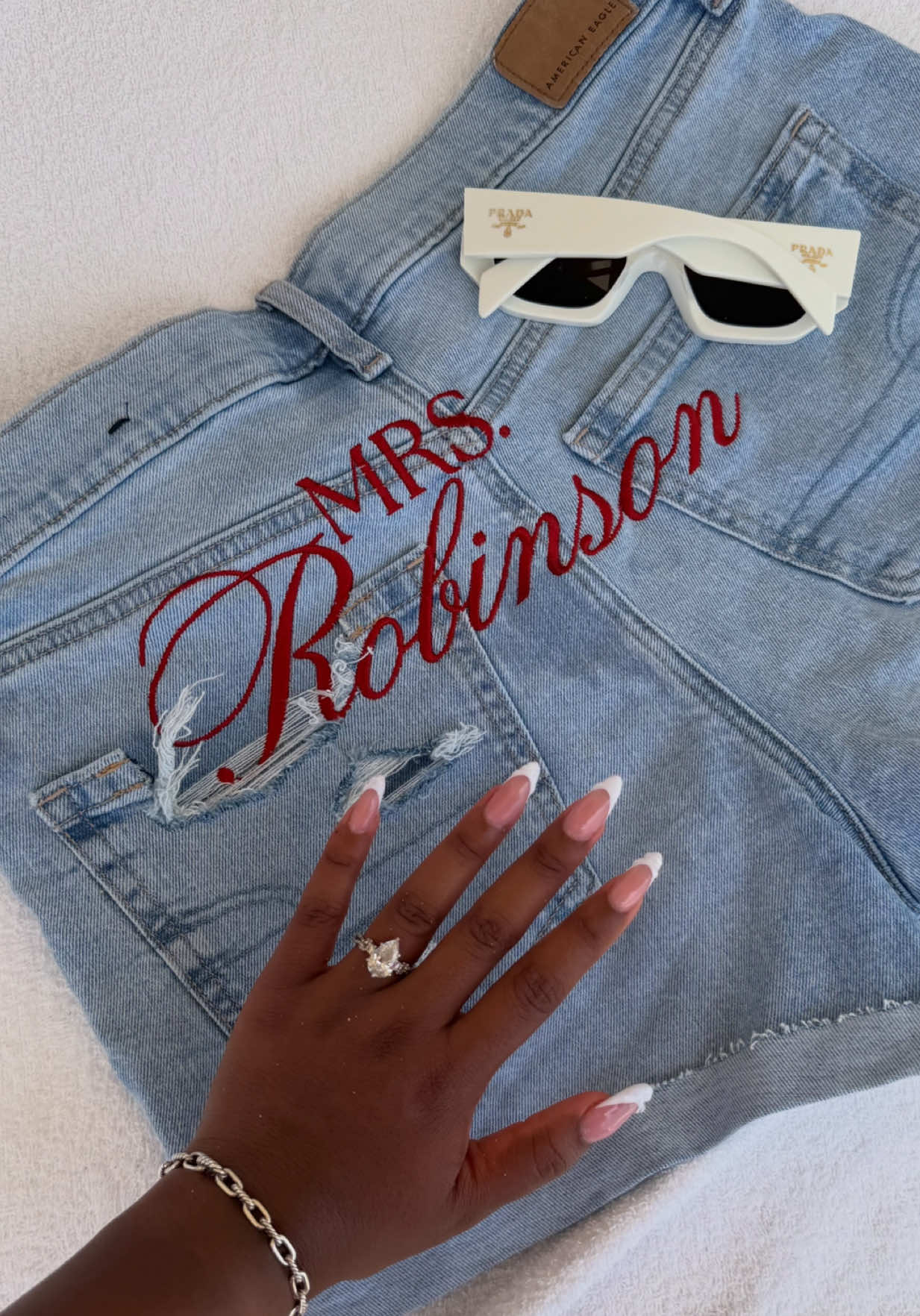 @Bri | Lifestyle + 2026 Bride