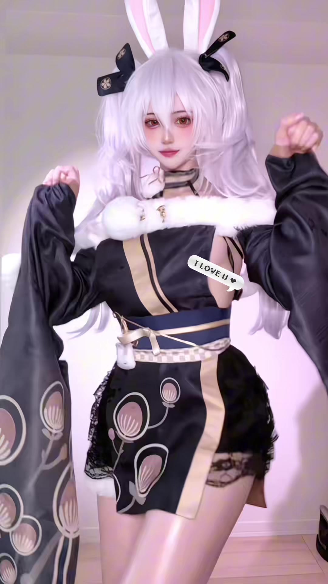 @兔田Nini