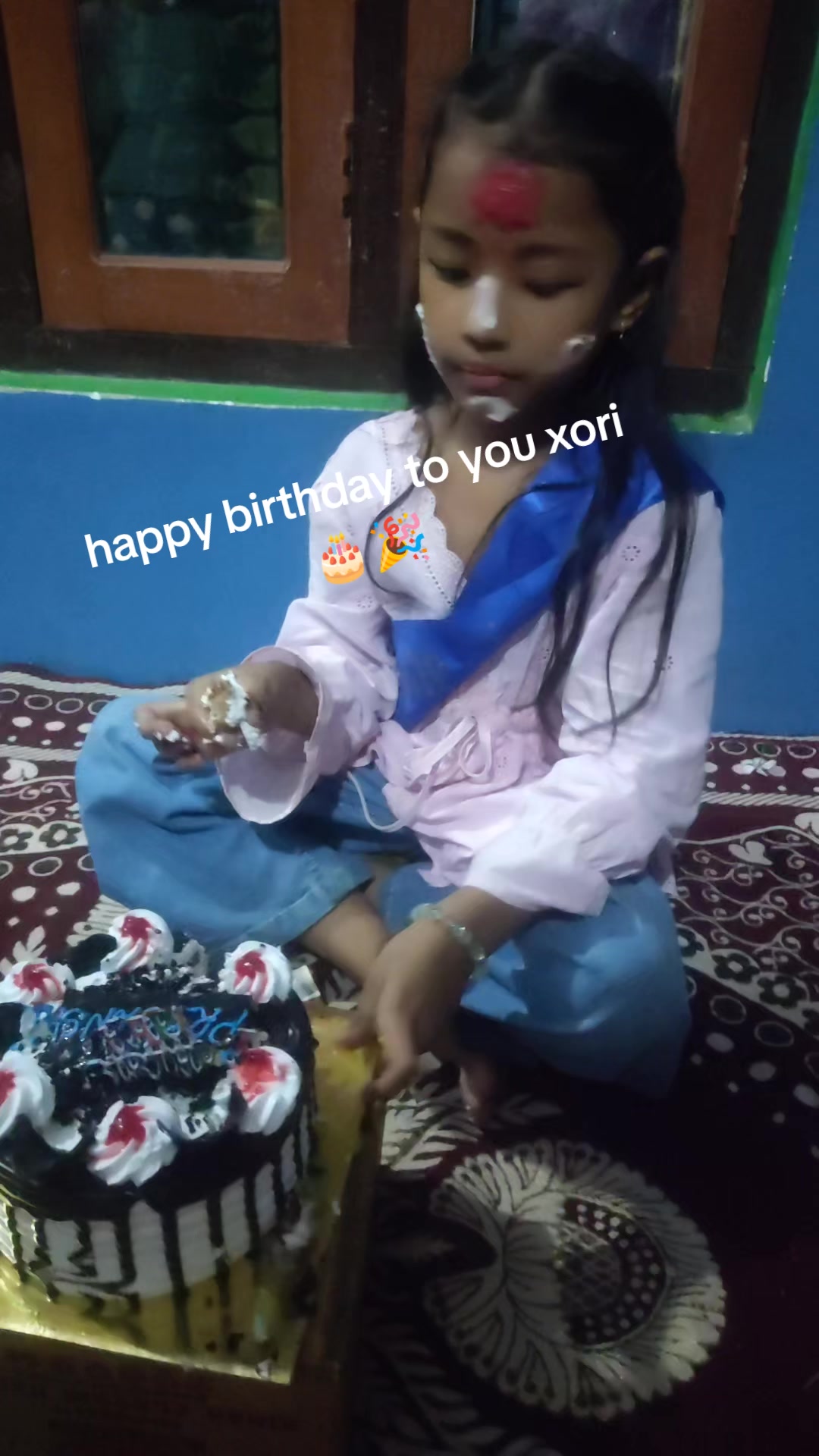 @Apsara Chaudhary