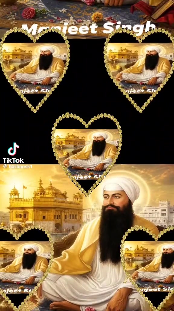 @harpal