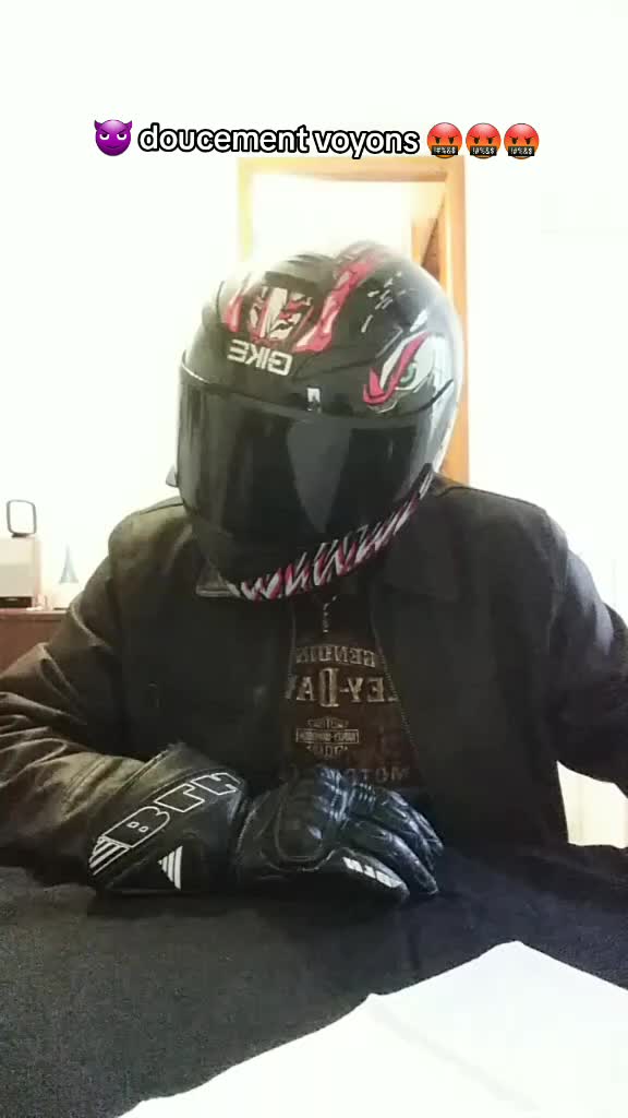 @motard✌
