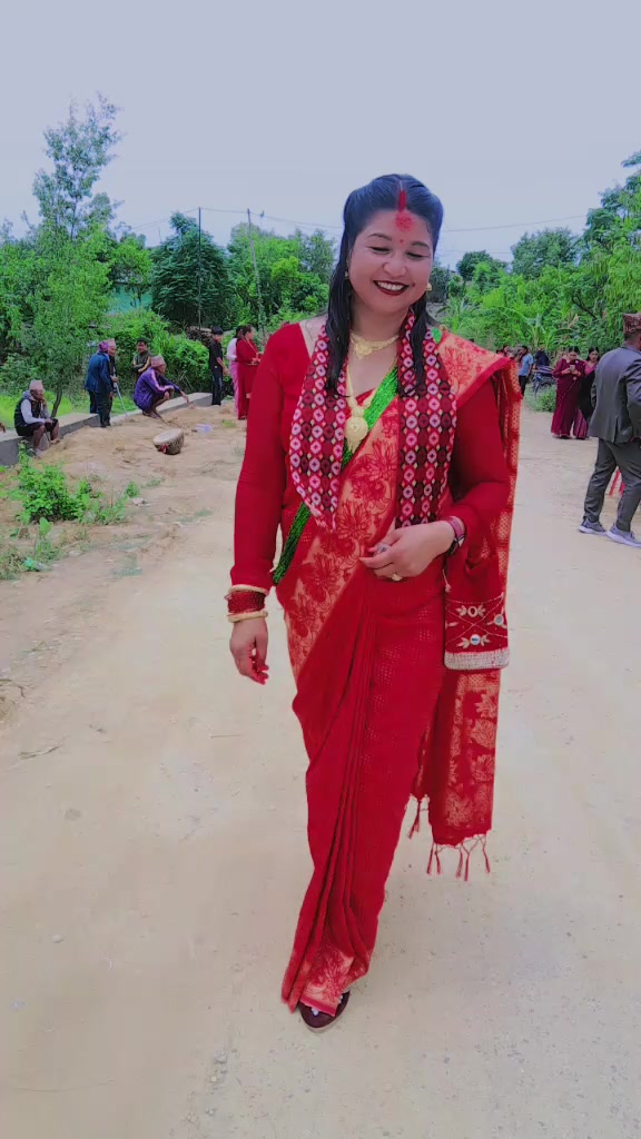 @Manisha Khadka