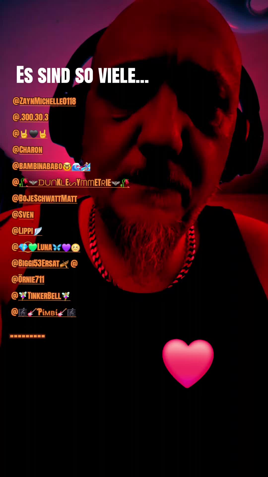 @โ ๐๐๐๐๐๐ ๐ฒ๐๐๐๐ โ