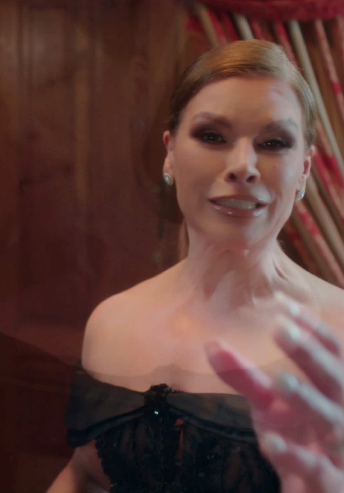 @Olga Ta&ntilde;&oacute;n