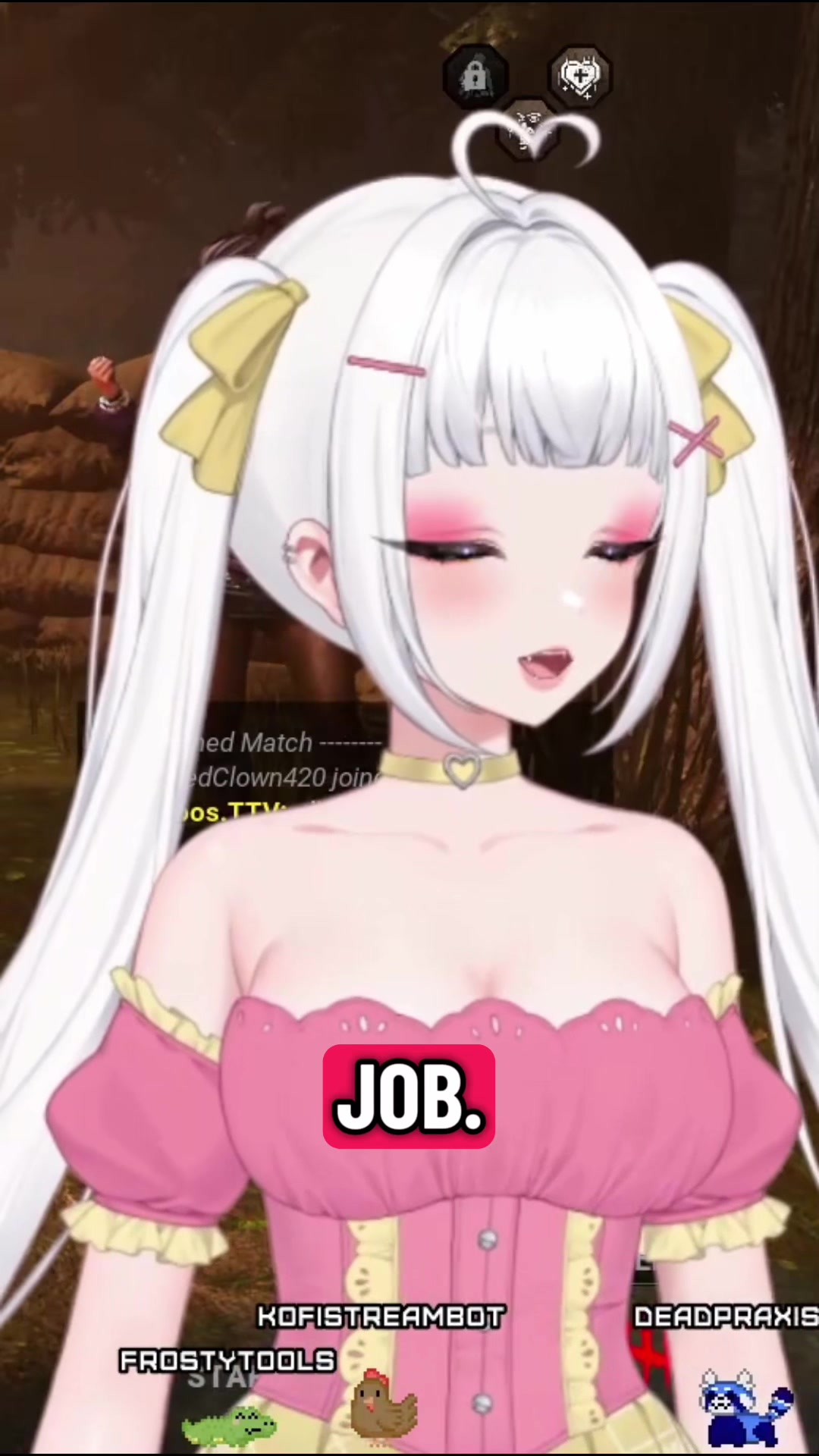@Eggi ☆