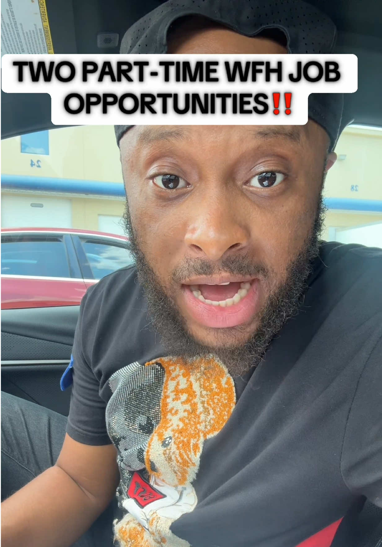 @LEGITWFHJOBS‼️