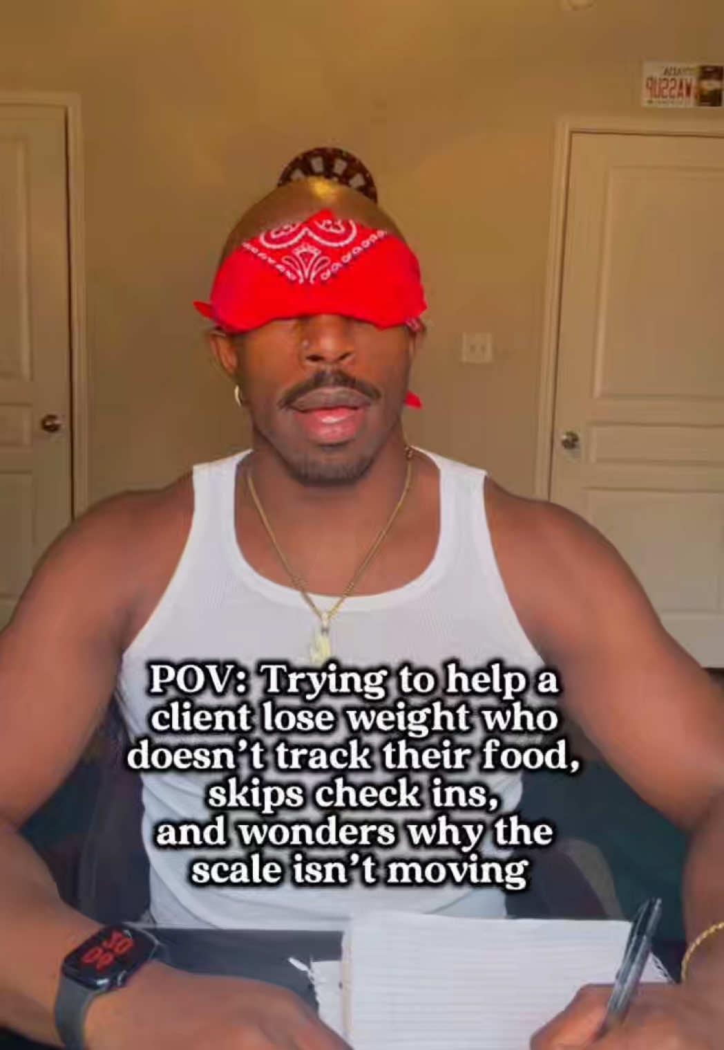 @NickJack | Fat Loss Coach