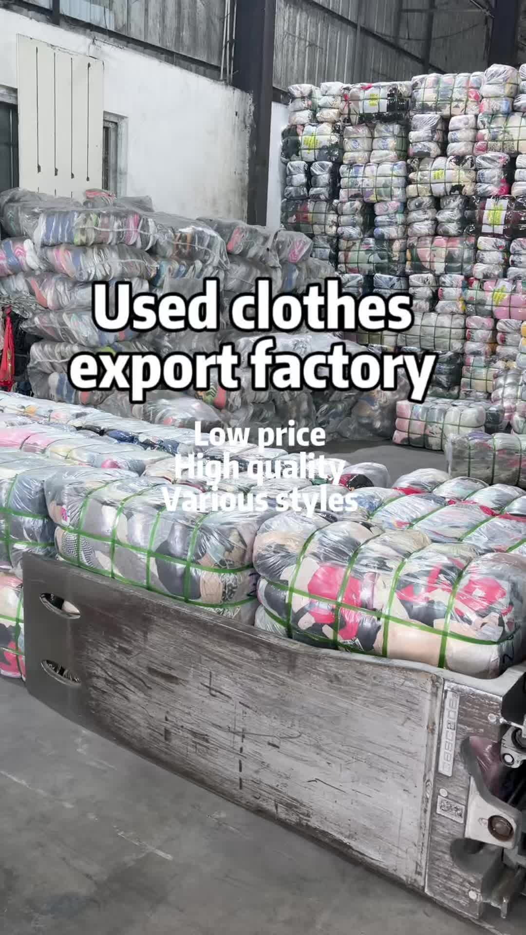 @Used clothing,shoes,bag