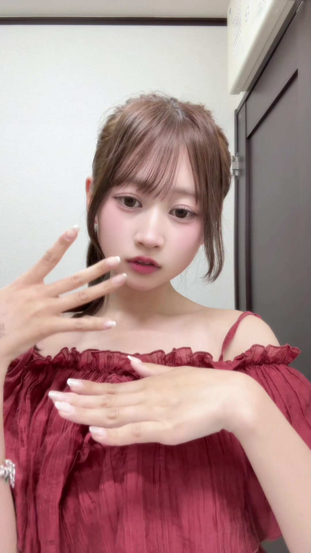 @伊藤彩華