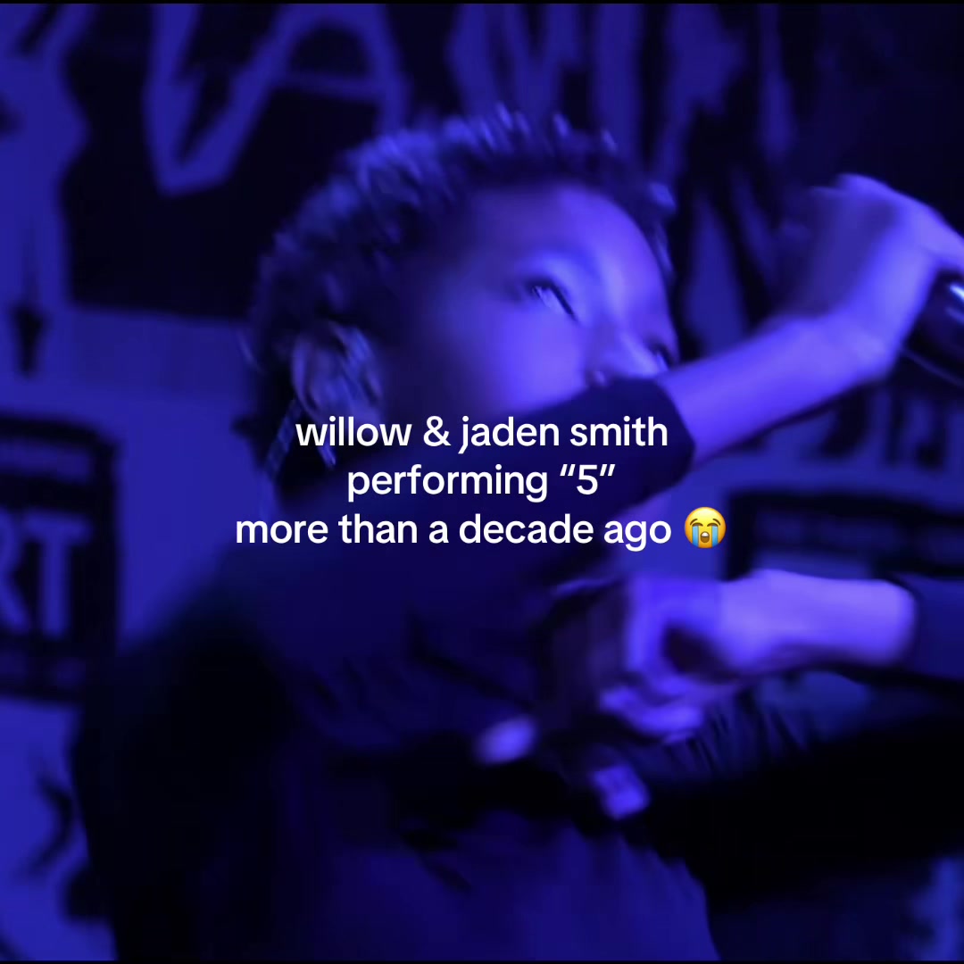 @WILLOW’S WORLD