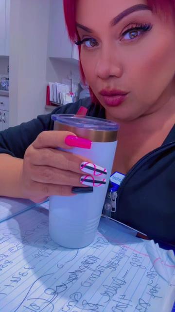 @Cindy Loves Life❤️