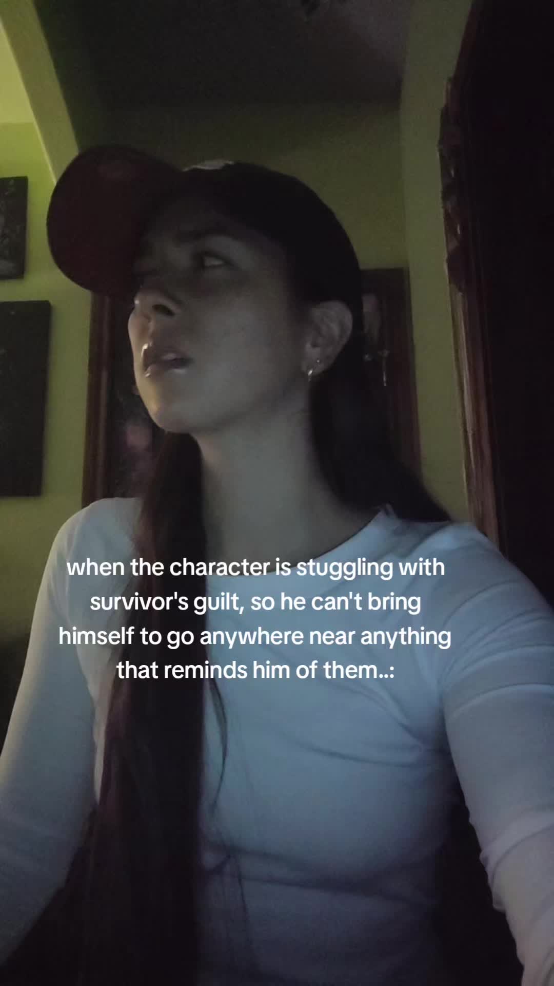 @Alanna McNiel | Author